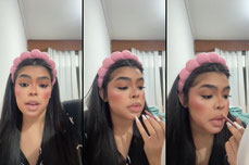Arrume se cmg