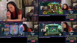 LIVE AGAIN OMG GAMBA GAMBA WITH SOME ASS 😜free !tts for SUBS only !stake