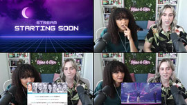 Reacting to Kpop!! | !yt !socials
