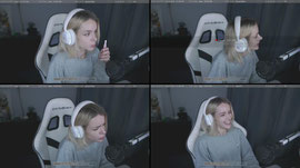 нишевый стрим ♡ !tg !boosty