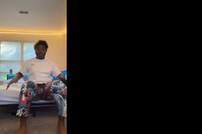 Untitled stream