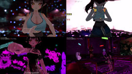 💓 Raving, craving, misbehaving 🔞 !socials !tangia !zap
