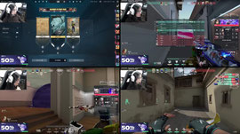 MIBR bstrdd - GRIND GRIND GRIND !exitlag ig: @bvstrdd