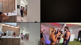 GIRLS FIGHT NIGHT