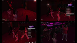 [GTA RP] Bienvenue dans le chaos de Jade S1E5 ! 🎮🔥