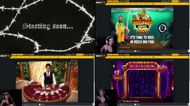 🩷GAMBLING🩷 GAMING🩷TATTOOING 🩷 !wishlist !discord
