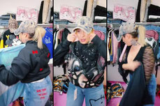 tomamos la venta por faceeee