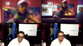 fo Title TOP 5 STREAMER→ ROAD TO 1000!→ HOW TO GET AWAY WITH CHEATING 101→ IF WE FAIL I DROP OUT..... Character limit 140