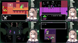 【DELTARUNE】 CHAPTER 5 IS HERE