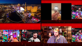 QUARTERING CREDIT CARD DECLINED TOO POOR FOR AMAZON PRIME! DSP VS ASMONGOLD!  PATRICK TOMLINSON DOC! SNEAKO FELTEDI