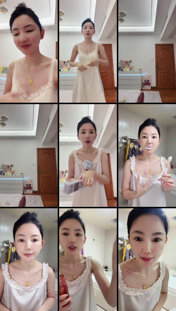 唤唤(首播)正在直播