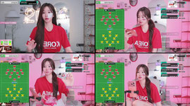 대한민국vs남아공