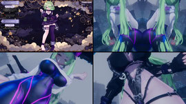 【VRC】♥ ₍^. .^₎⟆  Grrr¿ ♡ hii ♥  !discord  !cofres