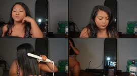 touch ups