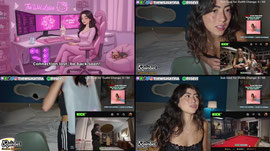 ♡ I LEFT BIG BROTHER! FIRST KICK STREAM ♡ $2 TTS !tip !links