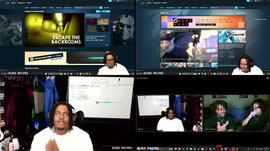 TOP 5 STREAMER→ ROAD TO 1000!→ HOW TO GET AWAY WITH CHEATING 101→ IF WE FAIL I DROP OUT.....