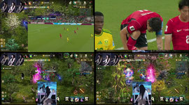 축구듣방ㅋ