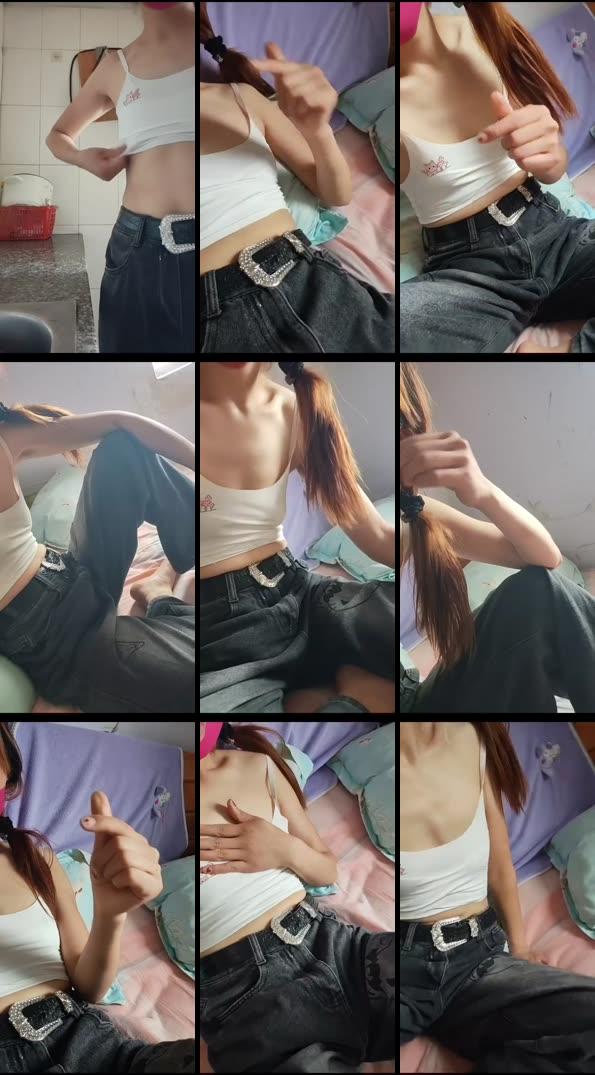 刷个棒棒糖