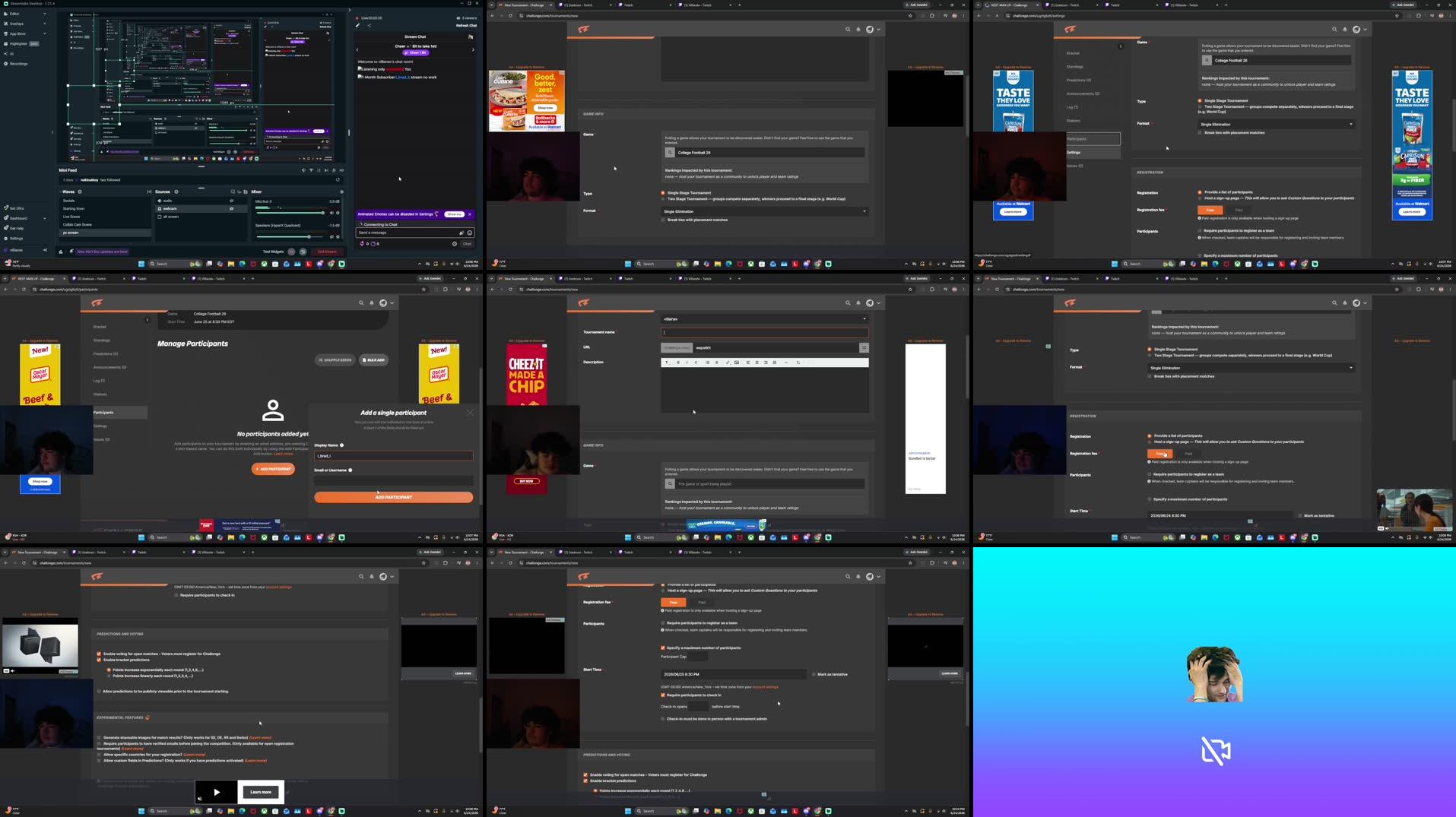 Recording Thumbnail