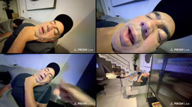 A LIVE ACABA QUANDO MEU PAI PERCEBER  (!cinefy) !howstore
