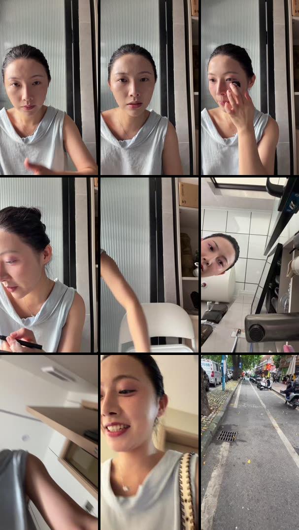 苹果原相机