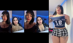 Untitled stream