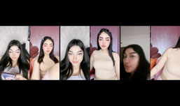 Untitled stream