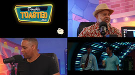 THE WEEKLY ROAST AND TOAST - Roast for 'Wonder Woman 1984'