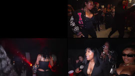 PERFORMING 🎤 @ MY HOMEGIRL NEENEE BIRTHDAY PARTYYY🎉🥳🎂
