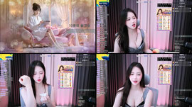 [신입여캠] 에겐갱..  팬가입10개역팬1개