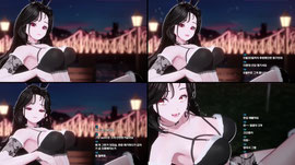 생존신고 와따잇