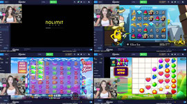 💗 GAMBA TIME 💗 $100 GIVEAWAY 💗 #ad