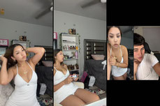 Untitled stream
