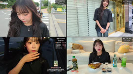 축구도 졌는데 한잔할 사람~~~