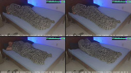 Sleep Stream Day 47 - 25/06/2026 - BR won again, I'm happy.