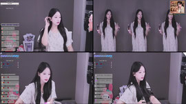 안뇽><