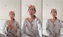 为什么不进来