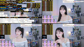 감사했습니도 ~