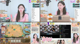 [최가네] 마음이 아프면 풍으로 위로해주세요..