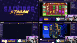$25,000 !LEADERBOARD CODE SAINIRS6 ⭐ !ROOBET !DC !WATCHTIMEGIVEAWAY