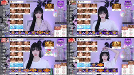 1주년ㅅㅅㅅ..♥ 1111 혜자방셀룰렛 공지 화긴!