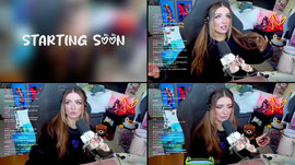 SWEATING IN VALORANT (LITERALLY) + EVERY LOSS MEANS BATTLEPASS GIVEAWAY! ♡ | !socials !xbox !heroic !giveaway