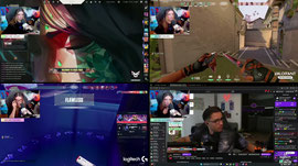 SWEATING IN VALORANT (LITERALLY) + EVERY LOSS MEANS BATTLEPASS GIVEAWAY! ♡ | !socials !xbox !heroic !giveaway
