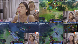 qop and spammer bombaclat lets go