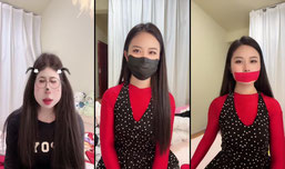 点赞两万就变娃