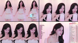 팬더클래스7) 복귀 삉 ^.~