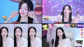 (어나더) 럭키린링