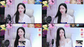 (어나더) 럭키린링