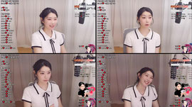 우연히 만나 인연이 되길