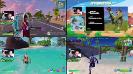 Solos | !gfuel !code